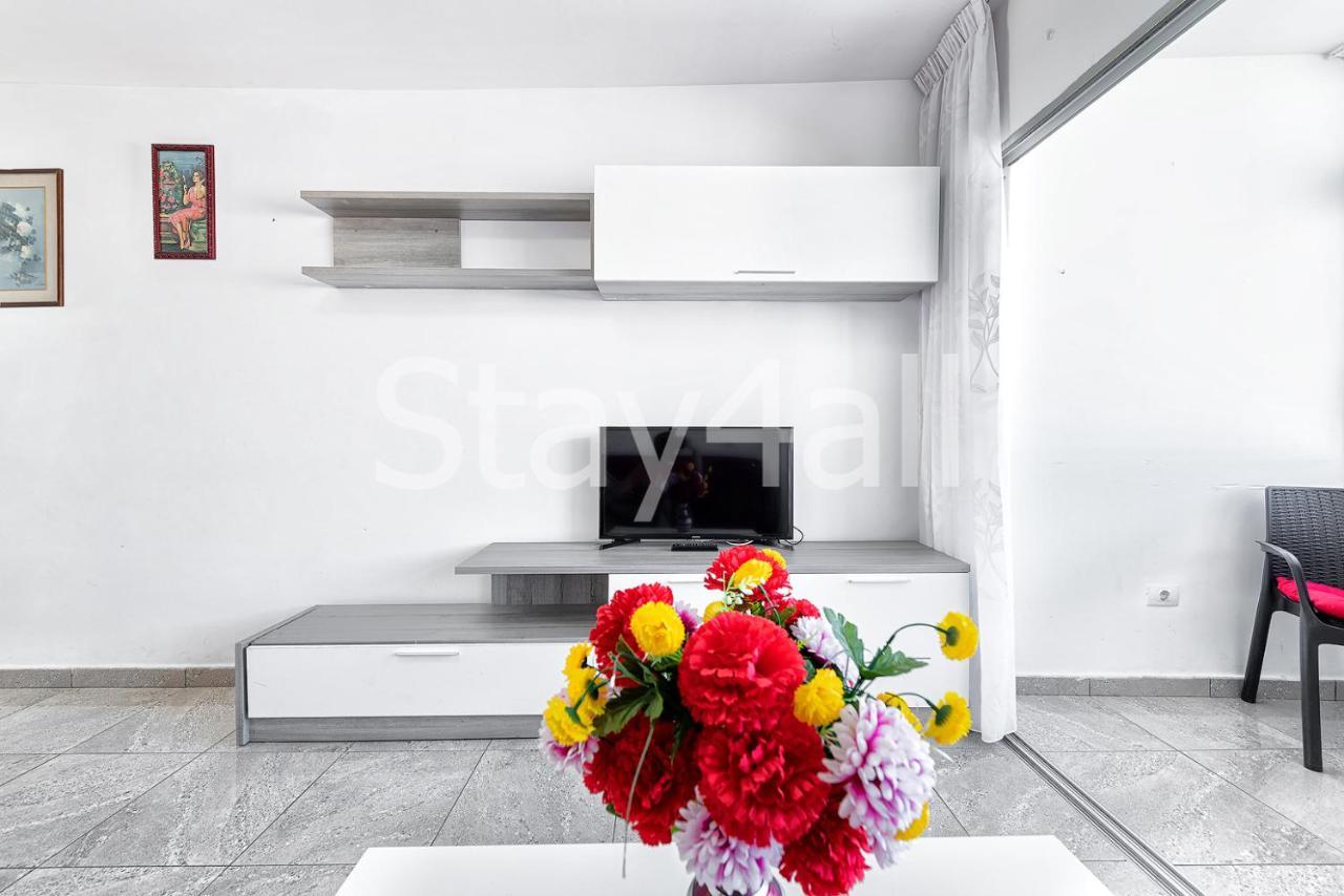 Apartamento Los Molinos Playa del Inglés Zewnętrze zdjęcie